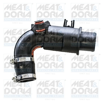 Charge Air Hose